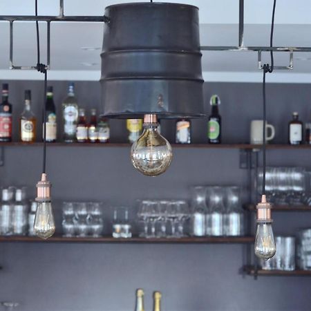 Genusswerk Krug Sb Hotel Bad Endorf Luaran gambar